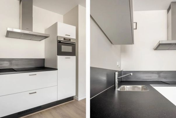 Appartement Eiffelstraat, Hoofddorp - Hyde Park - À louer - Foto 1