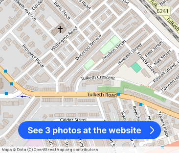 Tulketh Crescent Preston PR2 2RJ - Photo 1