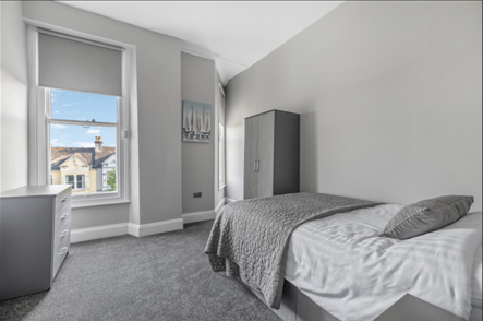 6 bedroom house share to rent - Photo 4