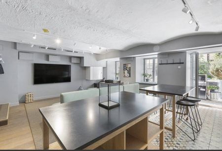 Inedalsgatan, Stockholm - Photo 2