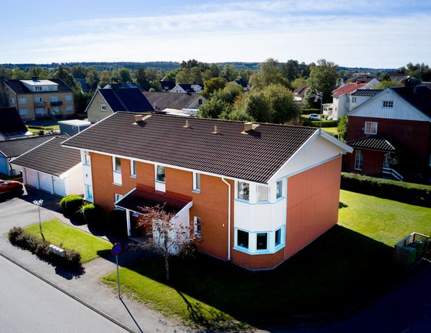 Unionsgatan 7 - Foto 1