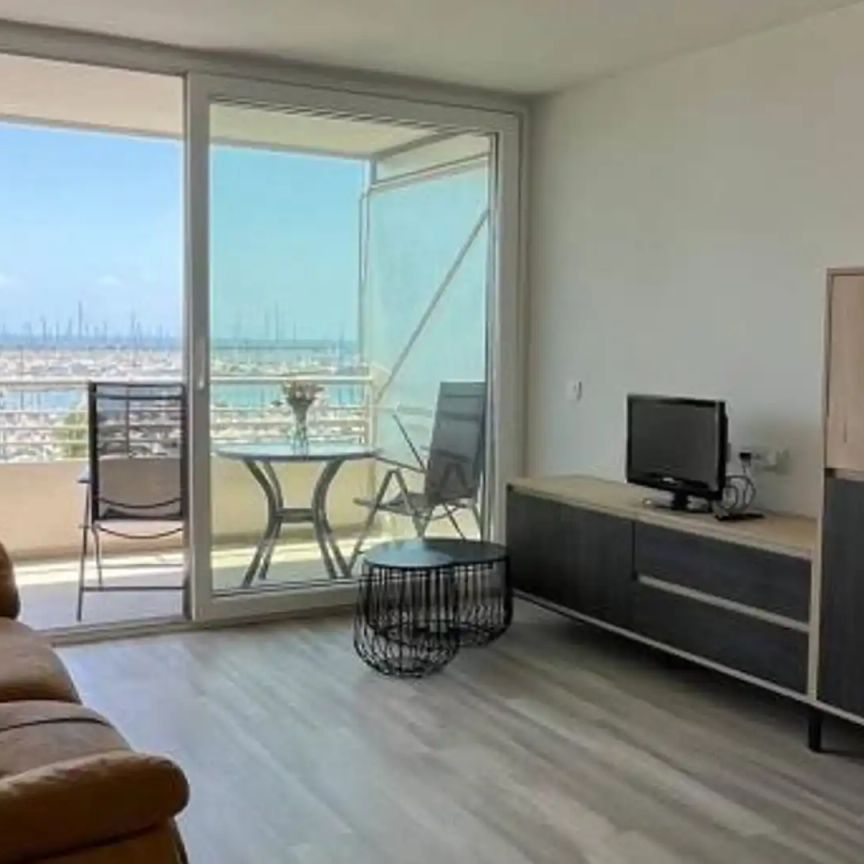 Piso de alquiler en Paseo Vistalegre, 7, Centro - Muelle Pesquero - Photo 1