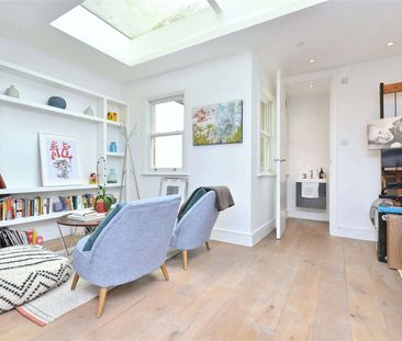 Three bedroom town house to let within close proximity to Marylebone Train Station - Photo 1