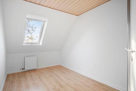 Skønne lejeboliger tæt på natur, gratis parkering og familievenlige - Photo 5