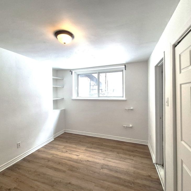 2200 Rue Sherbrooke E., app.11, H2K 1E1, H2K 1E1, Montréal - Photo 1