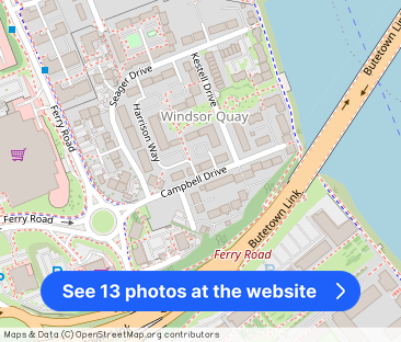Campbell Drive, Windsor Quay - Photo 1