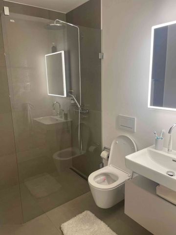 2.5 Zimmer, 68 m², 7. Stock - Photo 4