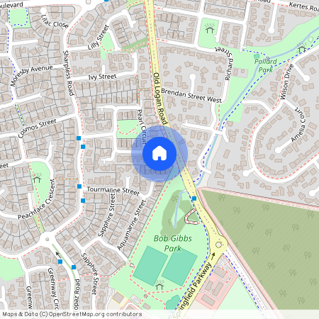 Ruby Court 5, QLD 4300, Springfield