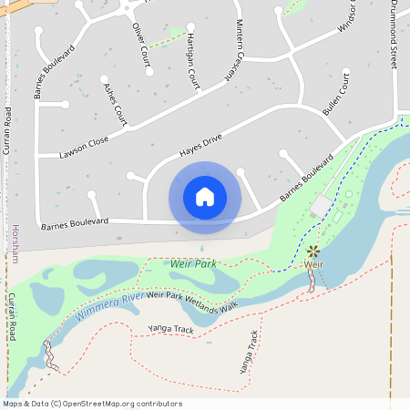 5 Sayer Court, Vic 3400, Horsham