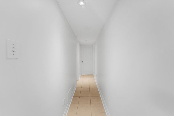 For Lease - 26 Algarve Crescent Unit# Basement, Toronto, Ontario - Photo 1
