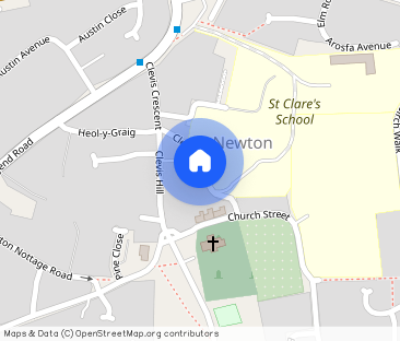 Clevis Lane, Porthcawl - Photo 1