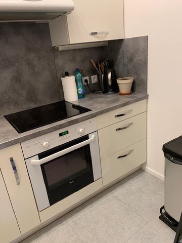 Location Appartement 2 pièces 37m² LA MOTTE SERVOLEX 73290 - Photo 5