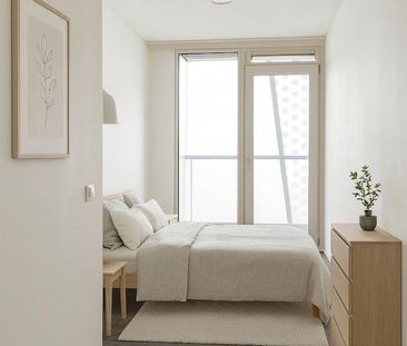 Appartement te huur: Kruisplein 916 3012 CC Rotterdam - Foto 3