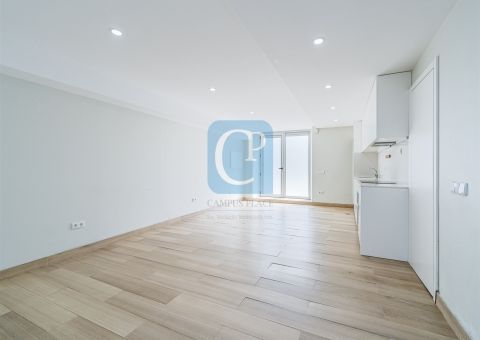 Apartamento T1