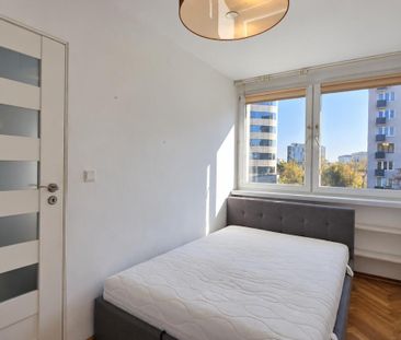 Warszawski, Mokotów, Warszawa, Mokotów, al. Niepodległości – zdjęcie 4