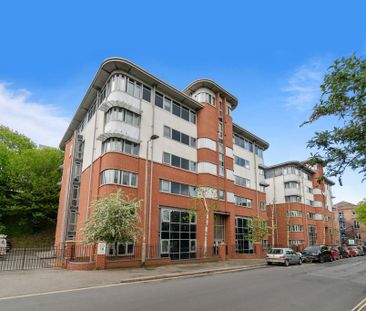 Studio to rent - Photo 6