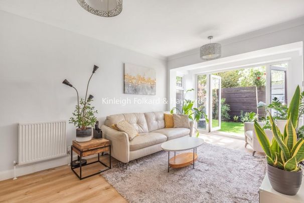 3 bedroom house to rent - Photo 1