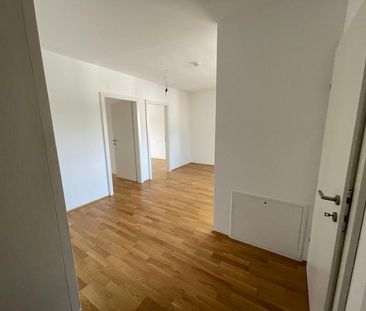 Traumhafte 3-Zimmer Wohnung in der Liebenauer Hauptstraße 144 - Photo 6