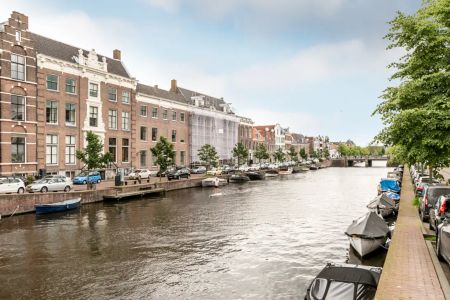 Nieuwe Gracht 80 A3 - Foto 3