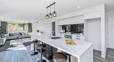 Modern and Spacious Rolleston Living - Photo 4