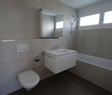 Your new ground floor apartment in Staufen - Photo 5