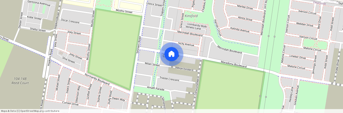 22 Maradona Boulevard, Vic 3336, Deanside