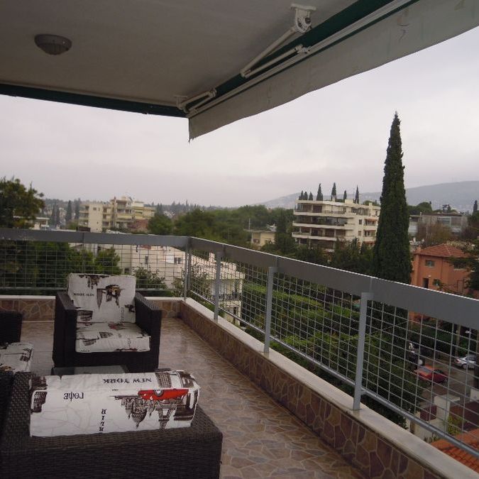 Διαμέρισμα για ενοικίαση Προφήτης Ηλίας (Κηφισιά) - Photo 1