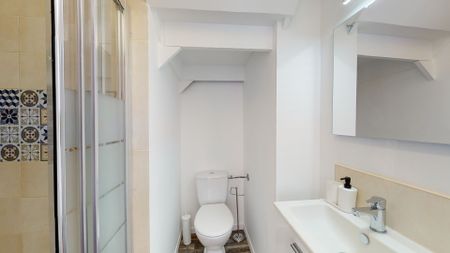 GAULTHIER DE RUMILLY Colocation 4 chambres à Amiens - Photo 5