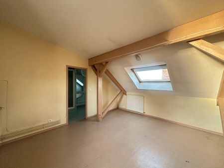 Location appartement studio 1 pièce 19 m² à Rodez (12000) - Photo 3