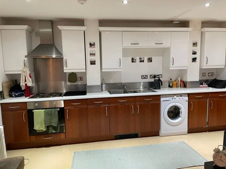 1 Bed Flat, Raquel Court, SE1 - Photo 3