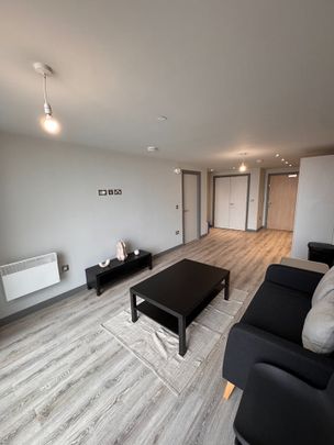 1 Bed Flat, Jq Rise, B1 - Photo 1