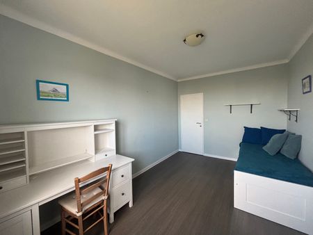 Appartement MEUBLÉ, 3 chambres à 1070 Anderlecht  Loyer: 1 350 € - Foto 5