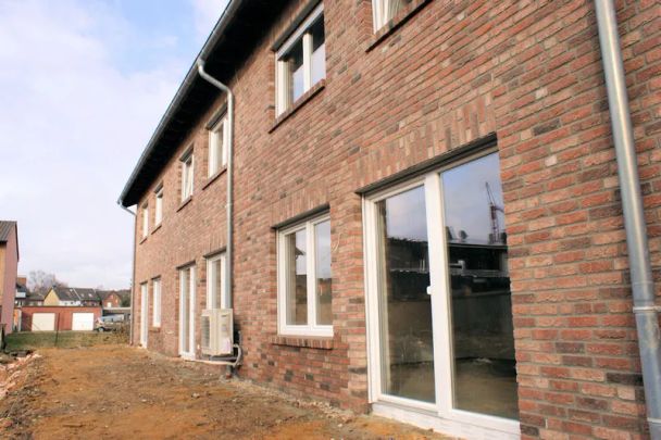 Ein sensationelles Angebot - Nur noch ein Haus frei - Photo 1