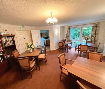 2 bedroom retirement property to rent - Photo 6