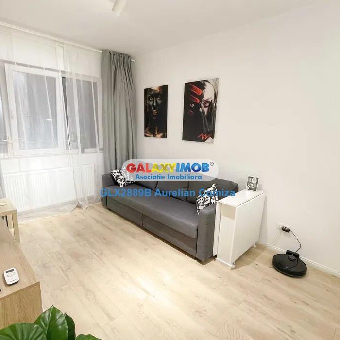 Apartament 3 camere Regie Residence etaj 11/11 - Photo 1