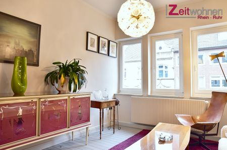 Köln Ehrenfeld: Modern und gemütlich wohnen - Photo 3