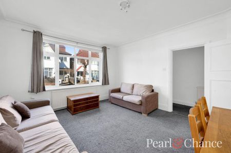 2 bedroom flat to rent - Photo 3