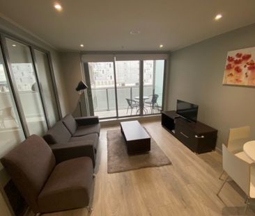 307/27 Union Street, Auckland Central - Photo 2