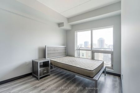 For Lease - 275 Larch Street Unit# A502, Waterloo, Ontario - Photo 3