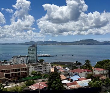 Location Appartement 4 pièces 100m² FORT DE FRANCE 97200 - Photo 4