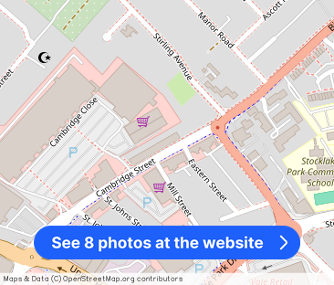 Cambridge Street, Aylesbury - Photo 1