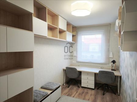 Kiadó újszerű állapotú lakás - Debrecen - Fotó 2