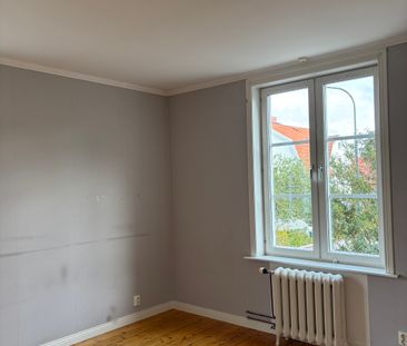 Snickaregatan, Sundsvall - Foto 2