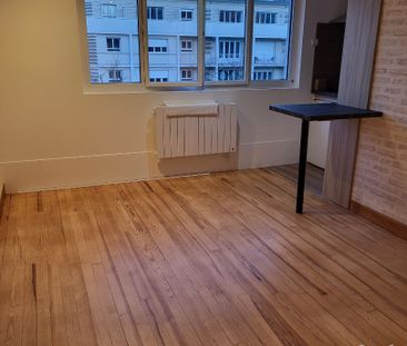 Location Appartement 1 pièce 21m² - Photo 1
