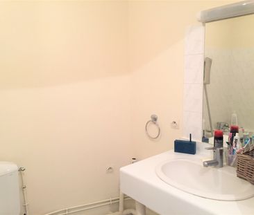 Location Appartement 1 pièce 26m² LILLE 59800 - Photo 4