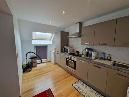 Magnifique appartement 1 chambre sis au cœur de Stambruges - Photo 5