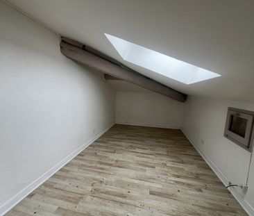 Location Appartement 2 pièces 17m² NANCY 54000 - Photo 4