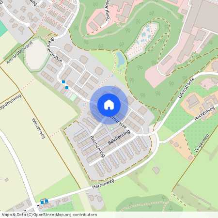 Ofenstrasse 40, 4123 Allschwil