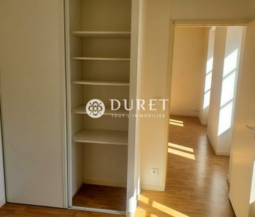 Location Appartement 2 pièces 34m² CHOLET 49300 - Photo 6