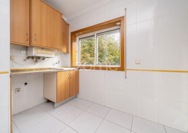 Apartamento T2 em Braga